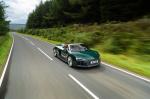 Audi R8 Spyder V10 Plus 2017 года (UK)